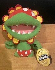 Peluche nuovo Super Mario Bros