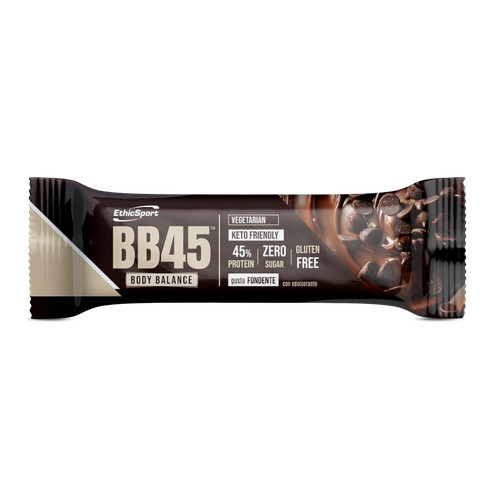 Ethicsport bb45 body balance - bb45,