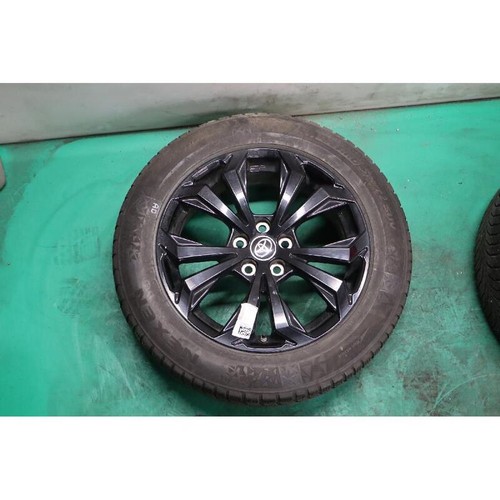 Cerchi lega toyota - in, rav