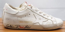 Golden Goose Golden Revolution