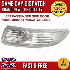 Ford Fiesta MK7 2008-2017