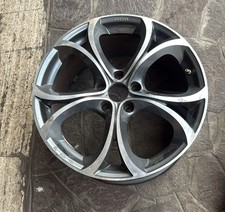 CERCHIO IN LEGA ALFA ROMEO GIULIA ( DAL 2016)