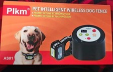 PLKM Recinzione per Cani