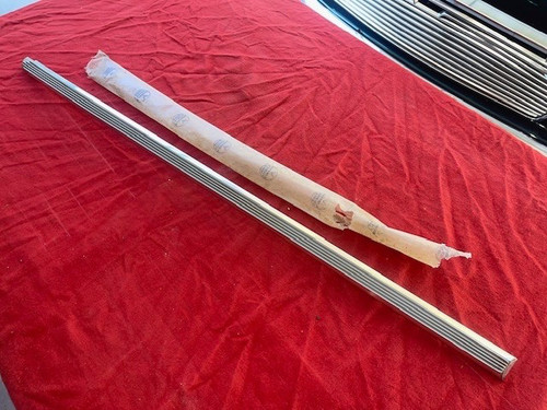 Baguette neuve aile arierre - baguette,