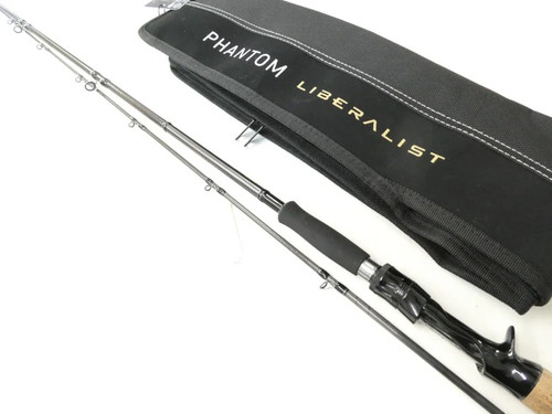 Daiwa phantom liberator - phantom,