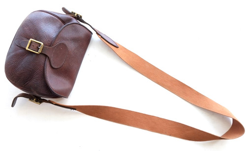 Superba borsa pelle per - in,