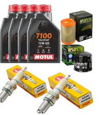 KIT/TAGLIANDO DUCATI MONSTER