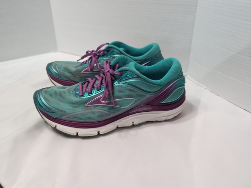 Brooks taglia m transcend - 9,5,