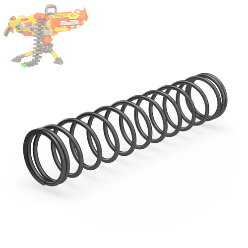 Molla tuning adatta per nerf - molla,