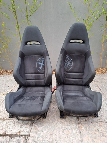 Sedili sabelt alfa romeo - -,
