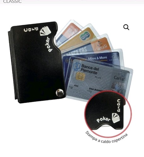 Porta carte credito - carte, card