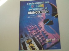 advertising Pubblicità 2000