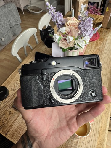 Fujifilm xpro batteria - xpro,
