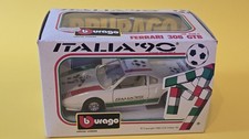 Bburago FERRARI 308 GTB