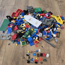 LEGO vintage sfuso 