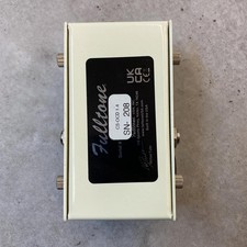 Fulltone OCD v1.4 Pedale