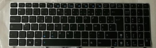 Tastiera asus n53s n53sn n53sv - tastiera,