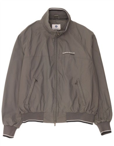 Giacca bomber uomo north - giacca,