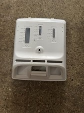 Distributore detersivo per lavatrice 481010424468 originale Whirlpool Ariston