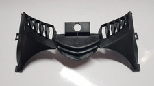 575805 GRIGLIA SUPERIORE SCUDO