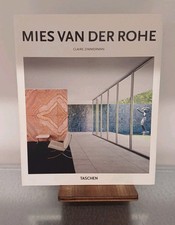 Mies Van Der Rohe