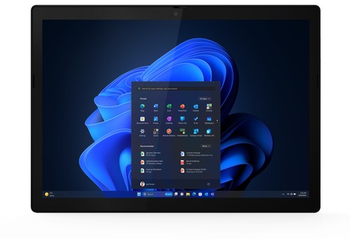 Thinkpad x12 convertible - x12,