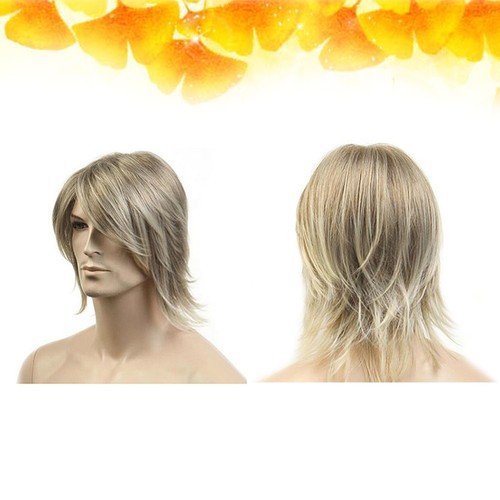 Men wig festival accessori - men's,