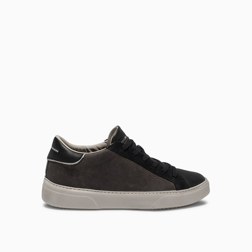 Crime london sneakers - london, uomo