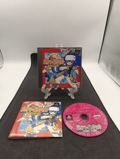 Panzer Bandit Sony Playstation PS1 PSone Japan NTSC