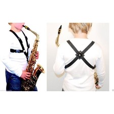 BG S42SH Imbragatura bambino