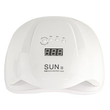 Lampada UV 54W 36 LED 067023