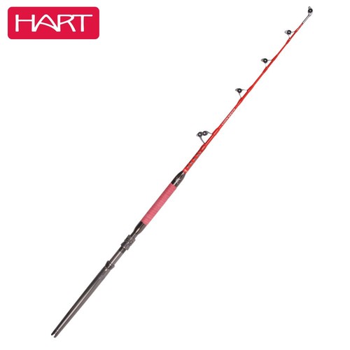 Hart saltwater big - big, game