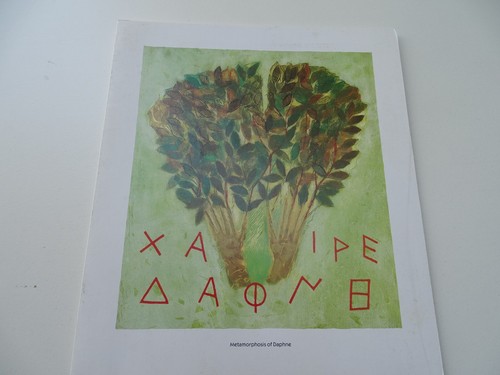 Joe tilson metamorphosesof - joe, tilson-metamorphosesof