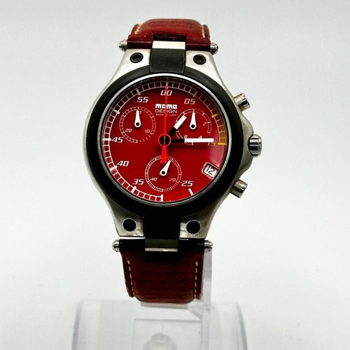 Orologio uomo momo - momo, design