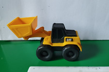 Camion CAT - Mezzo da cantiere