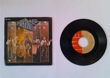 45 giri 7" La Bottega Dell'Arte "L'avventura/4280 miglia"