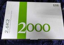 Altoparlanti esb 2000