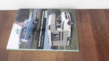 Bedford camper vans - camper,