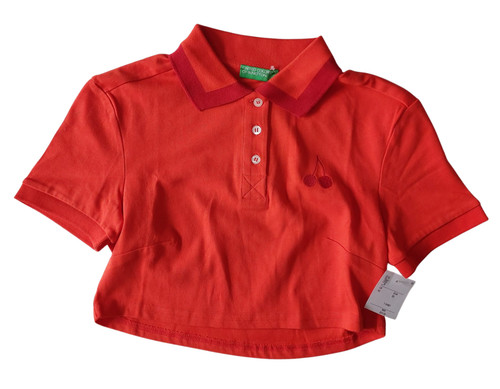 Polo united colors benetton - united,