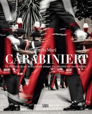 CARABINIERI. LA BELLEZZA DI