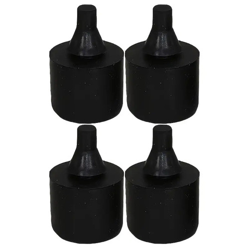 Tamponi gomma porte per - 4x,