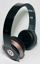 Cuffie Wireless Beats by Dr