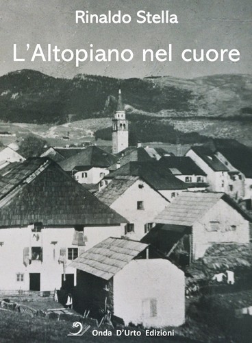 Altopiano nel cuore onda - l'altopiano,