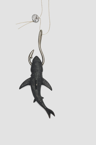 Collana nautica oceano - oceano, argento