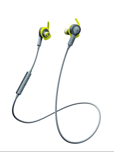 Jabra sport coach wireless blu - jabra,