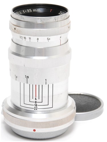 Zeiss opton west per contax - per,