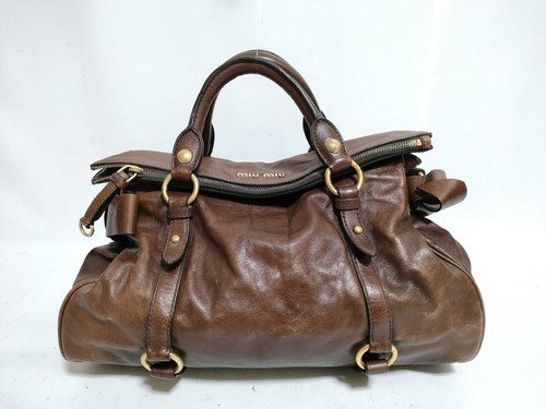 Borsa mano miu - borsa,