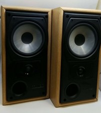 Mission 732 diffusori da