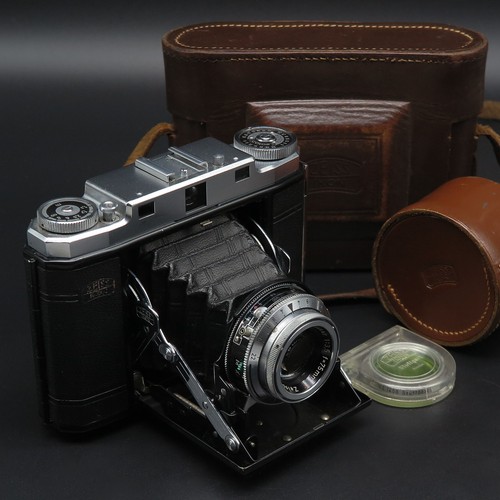 Zeiss ikon ikonta 524 - ikon, 524/16