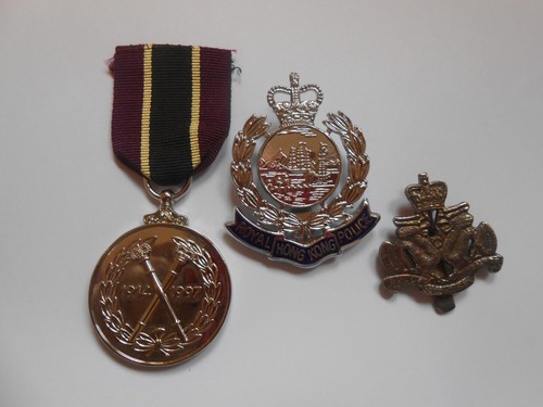 Medaglia commemorazione